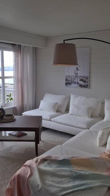 Narvik Mountain Homes Spectacular View House Dış mekan fotoğraf